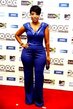 Why I decided to lose weight —Joselyn Dumas