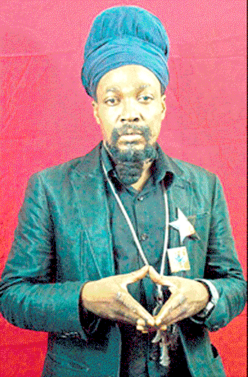 Black Uhuru’s ex-band member relives old tales