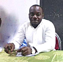 Victim of police brutality recounts ordeal: Every day for three months, I was hung upside down and tortured