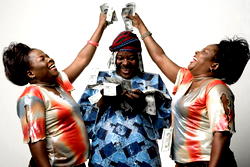 King Sunny Ade’s US show cancelled, fans demand refund