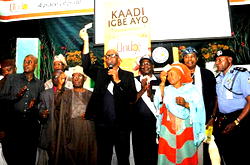 RESIDENCY CARD: Ondo breaks new ground