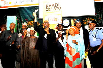 RESIDENCY CARD: Ondo breaks new ground
