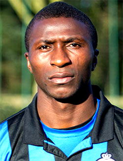 Champions League: Fatai outshines Musa