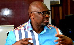 Raising Entrepreneurs is Governor Okowa’s Passion – Kingsley Emu