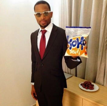 Do you want to distribute D’banj’s Kokogarri?