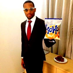 Do you want to distribute D’banj’s Kokogarri?