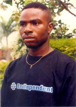 For 14 years, the police seized our sons’ corpses  after killing them extra -judicially —Families