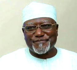 Produce APC membership card of DG of DSS or shut up, APC tells PDP
