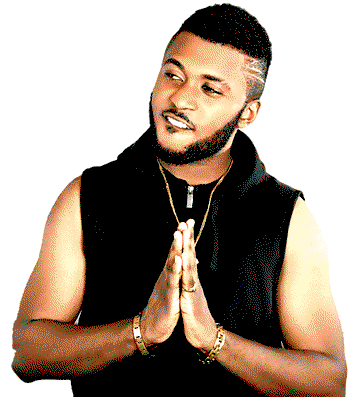 Zack Orji’s son, Leo’nel in fresh roll
