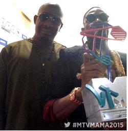 You’ re the baddest entertainer, Don Jazzy tells D’Banj