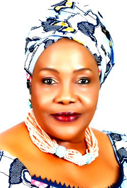 For now, it’s less politics, more time for education, my first love – Senator Emordi