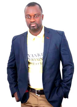 Abuja’s nightlife will  soon overtake Lagos’ — Mallam Yankee