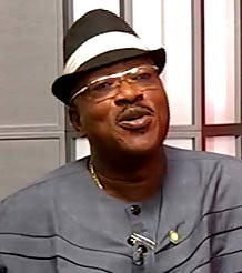 Buhari promise on Chibok girls’ rescue: FG should not negotiate with Boko Haram – Ejiofor,