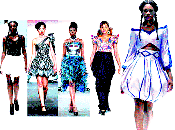 My joy comes after a successful fashion show – Sola Oyebade