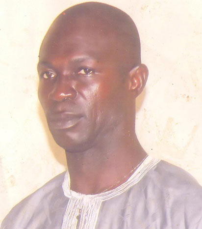 Puzzle, anxiety over disappearance of taxi driver