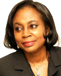 There is need for improvement in legal education curriculum —Mrs. Elizabeth Idigbe Partner