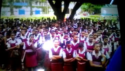 Group plans to empower 100 girls by 2019