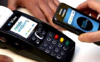 Nigeria goes Near Field Communication with ‘PayWithCapture’’