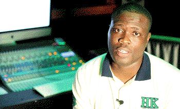 Chocolate City is only  record label in Nigeria,  others are production houses – Nosa