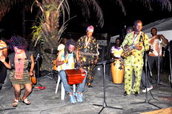 Highlife is not dead – Chris Ajilo, highlife legend