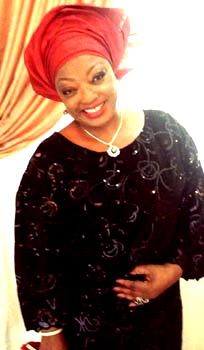 Nigeria has implemented only five percent of affirmative action on women – Okunuga