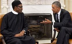 As Buhari visits Obama