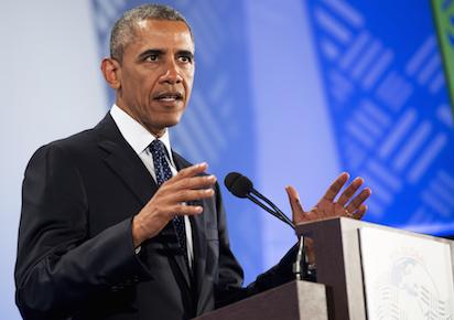 Obama vows to ‘redouble’ fight against Islamic State jihadists