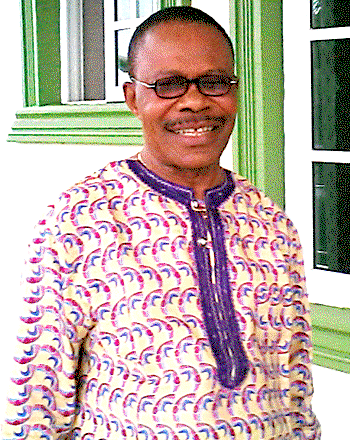 How Americans, Nigerians, plundered community rice project – Obong Udonsek