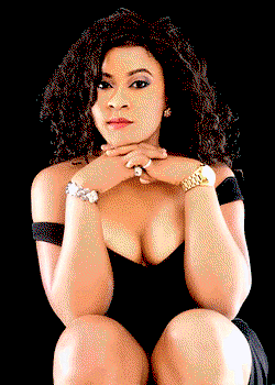 I gave him a wonderful massage after candlelight dinner  – Ogechi Peters