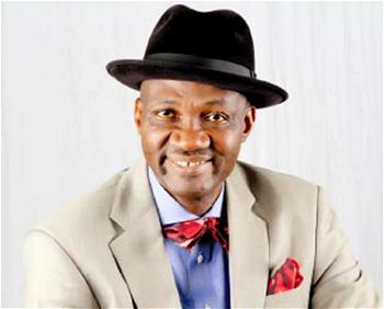 2019: I won’t renege on one term promise  – Ojougboh