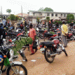 Insecurity : Army bans use of Okada in Kano, Zamfara, Sokoto, Kebbi, Katsina, Kaduna & Niger states