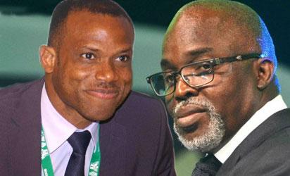NFF to drag Oliseh to FIFA, CAS for  breach of contract