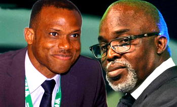No regrets  employing  Oliseh — Pinnick