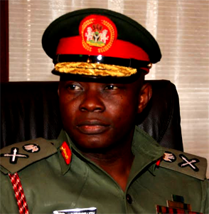 DHQ assures adequate security in Benue, Taraba, Nasarawa
