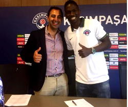 Chelsea confirms Omeruo loan