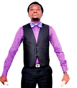 Silverbird endorses ‘Adventures of Mr. Patrick’