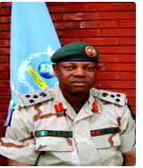 Buhari appoints Boroh as new Coordinator Amnesty Programme
