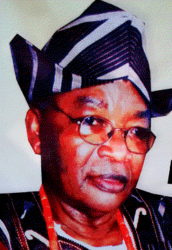 Panic in Lagos community over death of traditional ruler