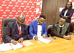 At last,PMAN set to hold general elections