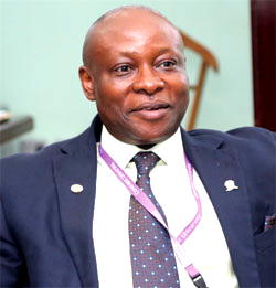Unilorin is currently the most preferred public  university in Nigeria  Prof Charles Ayo Korede