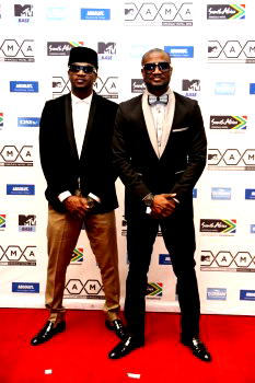 Settle your rifts, save music career, Kennis Music advises P-Square