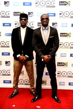 Settle your rifts, save music career, Kennis Music advises P-Square