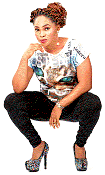 Unforgettable scandal that made me faint  – Regina Chukwu