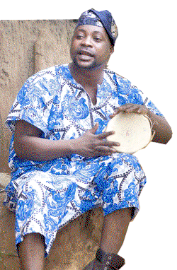 Ruddy Tee steps out with “Igboro Kanju”