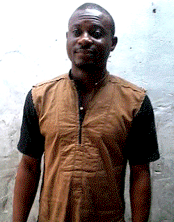 How we kidnapped kids from churches – Confession of a suspect
