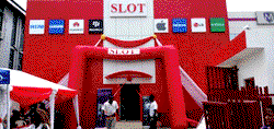 What SLOT.ng means to Nigeria’s image in world business