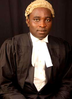 Akwa Ibom people want result — Etuk
