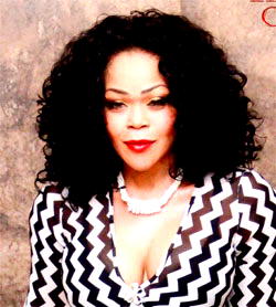 There’s sexiness in all I do – Shaffy Bello
