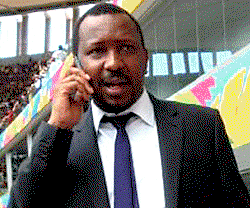 NSC chairman, Dikko unveils new direction for Nigerian sports