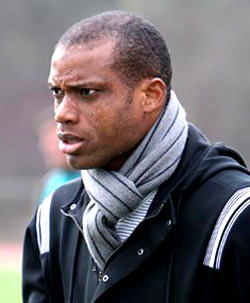 Eagles Coach:  NFF in talks with Oliseh